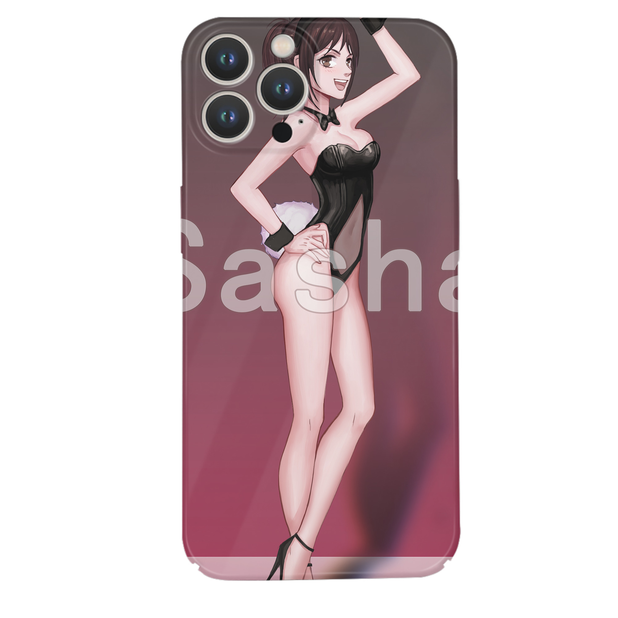 （画像用） 進撃の巨人 Attack on Titan 【iPhone 14シリーズ対応】ハードケース
